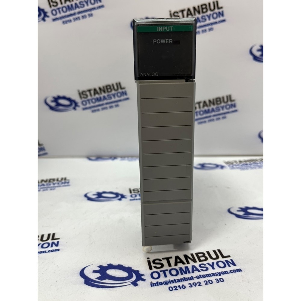 ALLEN-BRADLEY 1746-NI4